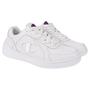 Champion Classic White Sneaker Shoes